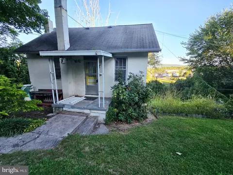 523 Princeton St, Cumberland, MD 21502