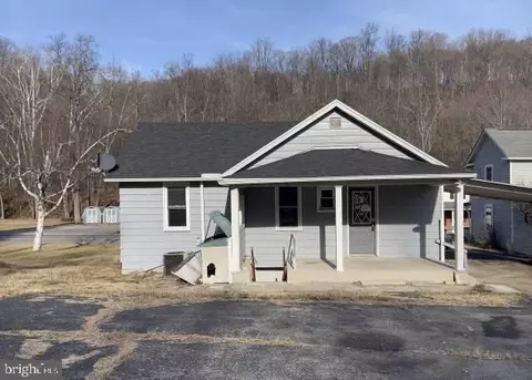 15128 Mt Savage Rd NW, Mount Savage, MD 21545