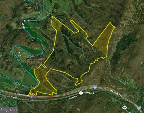 Other - 24200 E Hancock Rd, Flintstone, MD 21530 photo 68 of 68
