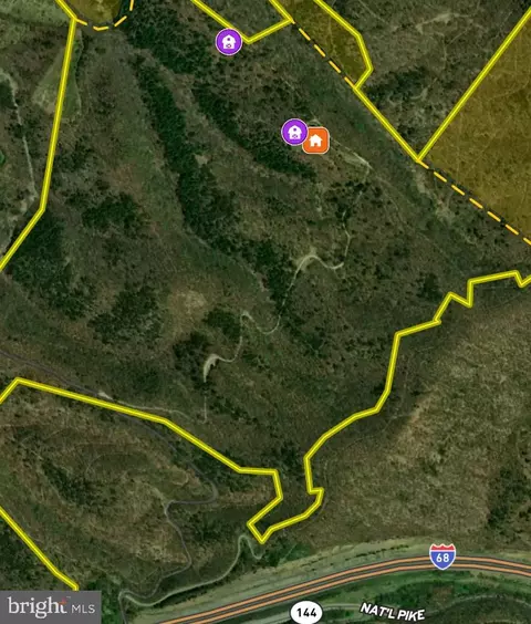 Other - 24200 E Hancock Rd, Flintstone, MD 21530 photo 65 of 68