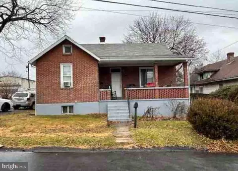 15402 Mt Savage Rd NW, Mount Savage, MD 21545