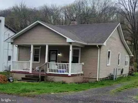 15402 Mt Savage Rd NW, Mount Savage, MD 21545