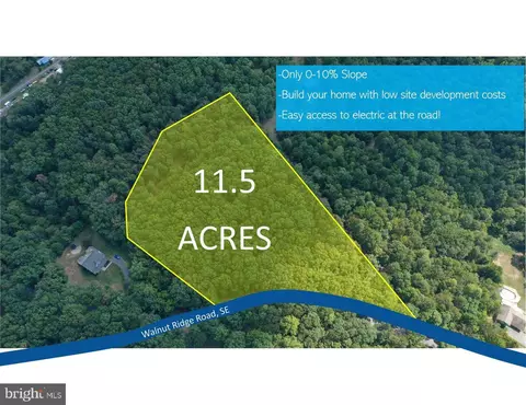 Walnut Ridge Road, Oldtown, MD 21555