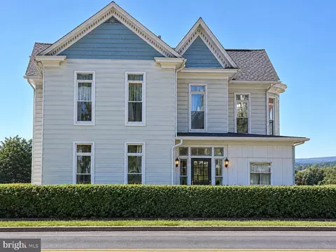175 E Main St, Frostburg, MD 21532