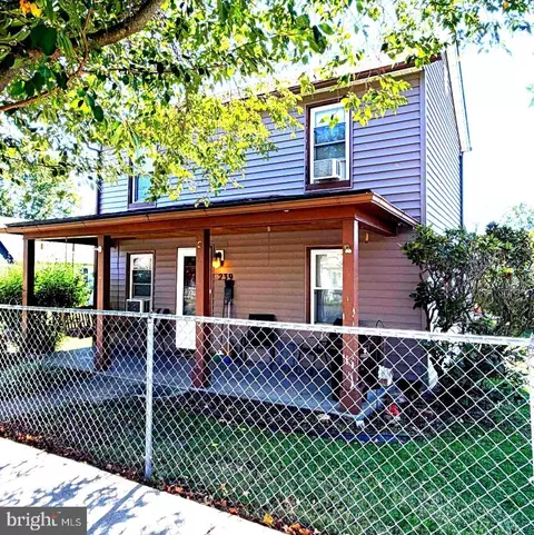 239 Humbird St, Cumberland, MD 21502