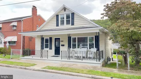Undisclosed, Cumberland, MD 21502