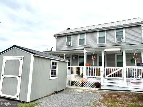 103 Washington St, Frostburg, MD 21532