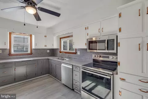 15515 Mount Savage Rd NW, Mount Savage, MD 21545