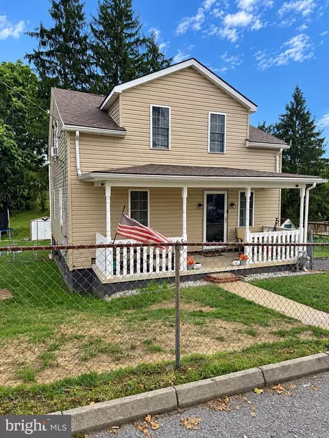 50 Blackiston Ave, Cumberland, MD 21502