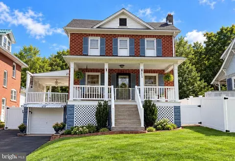 556 A St, La Vale, MD 21502