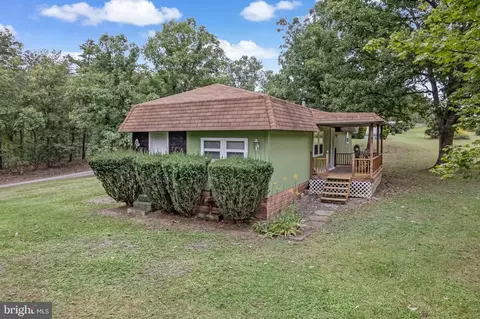 23324 Placid Ln SW, Rawlings, MD 21557