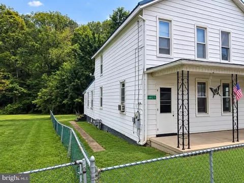 14825 Back St SW, Midland, MD 21542