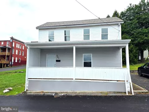 247 Bond St, Cumberland, MD 21502