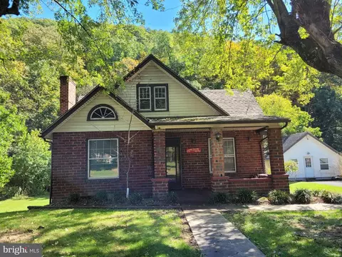 11420 Valley Rd NE, Cumberland, MD 21502