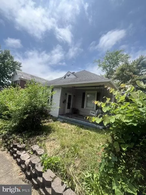 243 S Massachusetts Ave, Cumberland, MD 21502