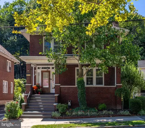 554 Greene St, Cumberland, MD 21502
