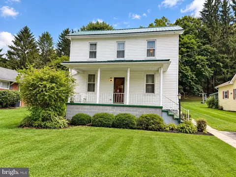 5 Watercliff St, Lonaconing, MD 21539