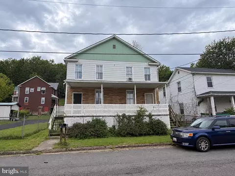 928 Glenwood St, Cumberland, MD 21502