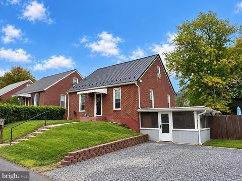 11608 Olive Ave, Cumberland, MD 21502
