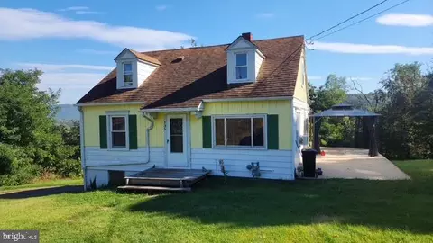732 Hunt Ter, Cumberland, MD 21502