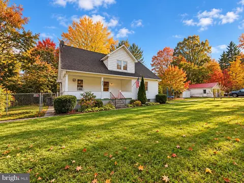13510 Craddock Rd SW, La Vale, MD 21502