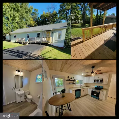 108 S Broadway, Frostburg, MD 21532