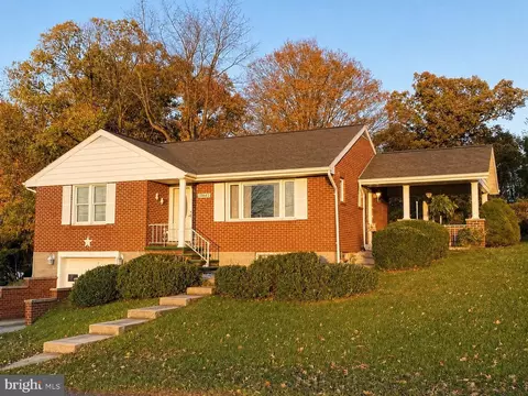 18645 Cherry Ln SW, Frostburg, MD 21532