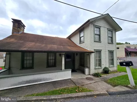 511 National Hwy, La Vale, MD 21502