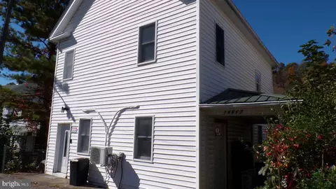 14817 Railroad St, Midland, MD 21532