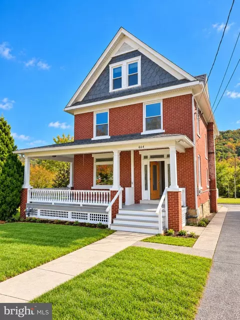 664 National Hwy, La Vale, MD 21502