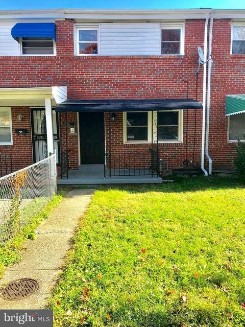 2135 Koko Ln, Baltimore, MD 21216 photo 1