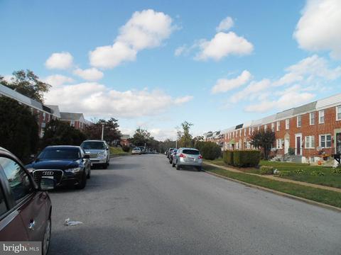 3649 Raymonn Ave, Baltimore, MD 21213 photo 3