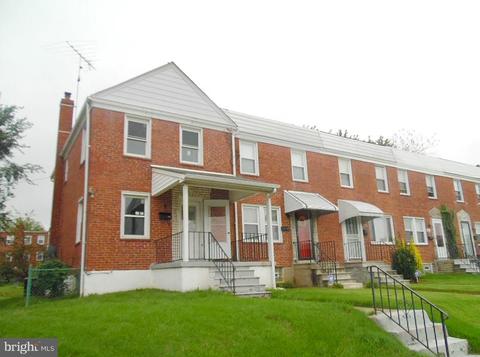 3649 Raymonn Ave, Baltimore, MD 21213 photo 2
