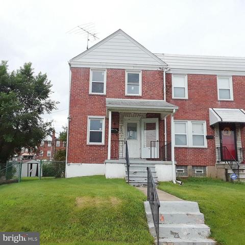 3649 Raymonn Ave, Baltimore, MD 21213 photo 1