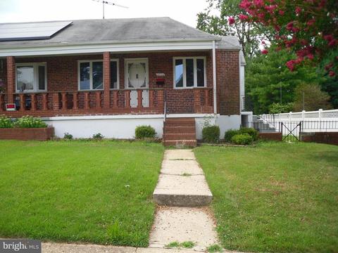4719 Hellwig Rd, Baltimore, MD 21206 photo 1