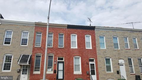 1330 James St, Baltimore, MD 21223 photo 2