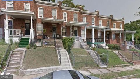 744 Denison St, Baltimore, MD 21229 photo 1