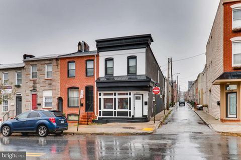 2226 Eastern Ave, Baltimore, MD 21231 photo 1