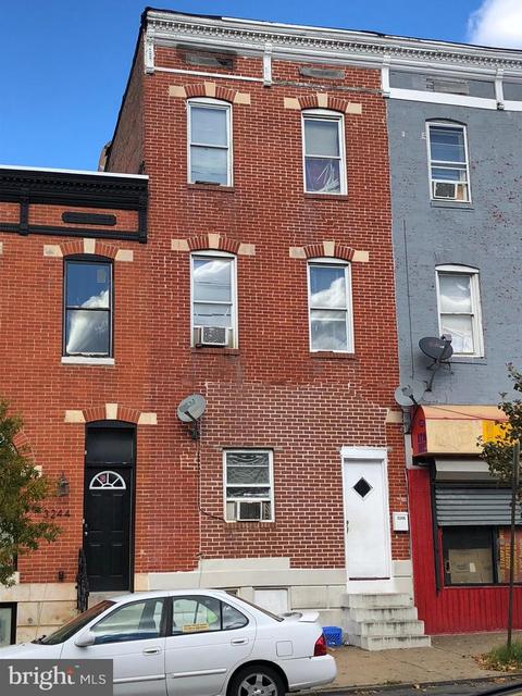 3246 E Baltimore St, Baltimore, MD 21224 photo 1