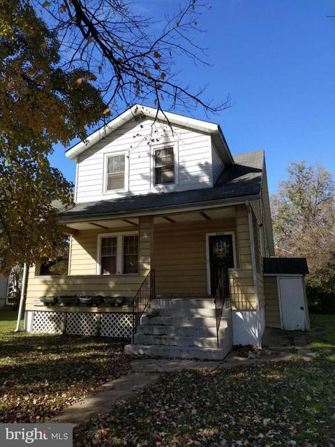 5002 Levindale Rd, Baltimore, MD 21215 photo 1