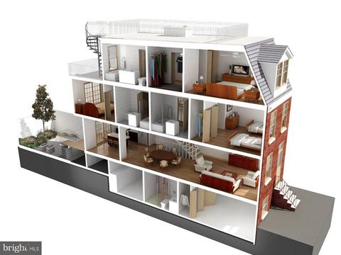 1744 Johnson St, Baltimore, MD 21230 photo 1