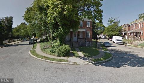 413 Denison St, Baltimore, MD 21229 photo 1
