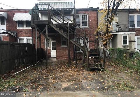 1613 E 33rd St, Baltimore, MD 21218 photo 5