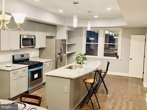 3029 Weaver Ave, Baltimore, MD 21214 photo 1