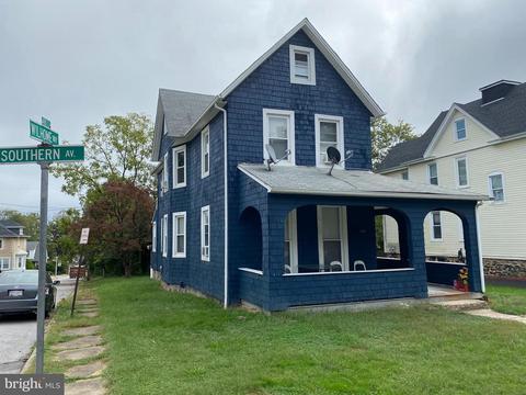 4000 Southern Ave, Baltimore, MD 21206 photo 1