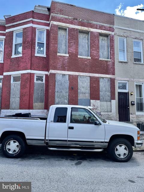 1203 Clendenin St, Baltimore, MD 21217 photo 1