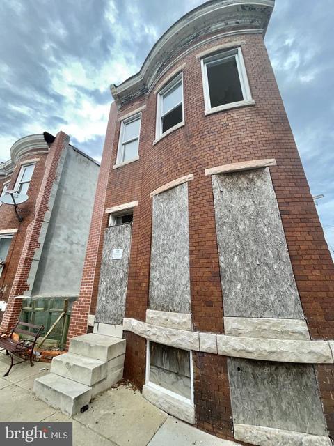 31 S Franklintown Rd, Baltimore, MD 21223 photo 1