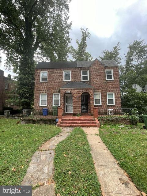 3709 N Rogers Ave, Baltimore, MD 21207 photo 1