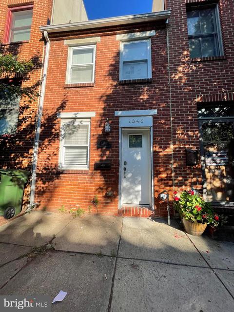 1348 Towson St, Baltimore, MD 21230 photo 1