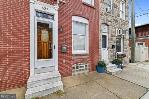 627 S Dean St, Baltimore, MD 21224 photo 1